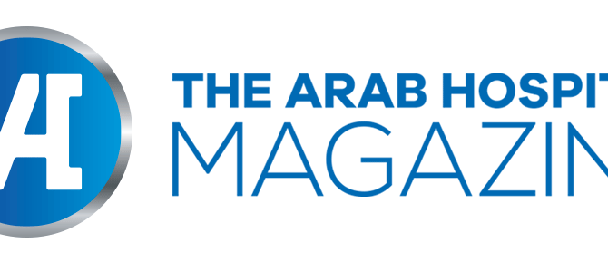 CEO Antoine Onaissi- Interview with Arab Hospitals Magazine-January 2017