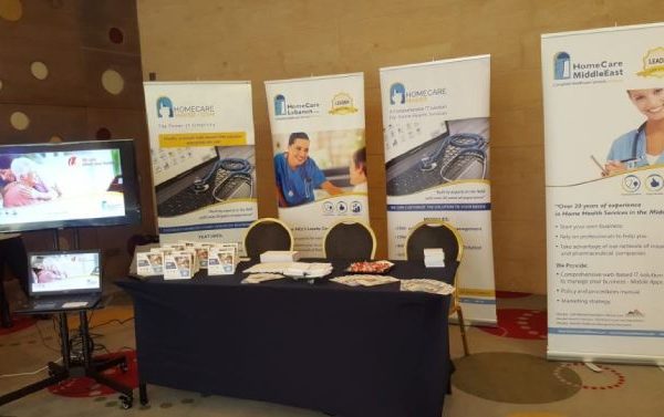 HCL at the 19th  Annual Congress of the Lebanese Society of Infectious Diseases and Clinical Microbiology