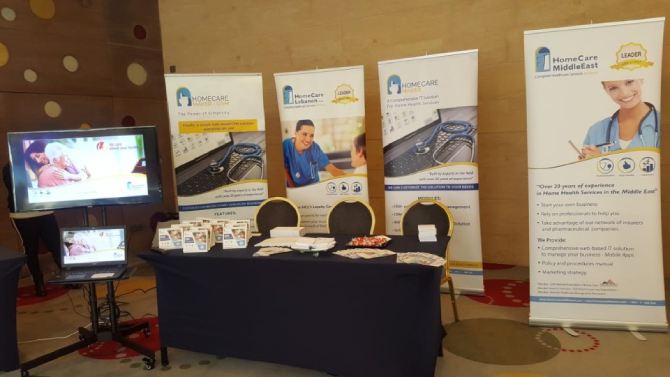 HCL at the 19th  Annual Congress of the Lebanese Society of Infectious Diseases and Clinical Microbiology
