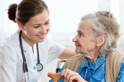 In Home Nursing Care