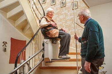 Elderly Home Care in Lebanon