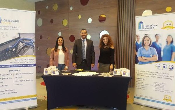 HCL at the 20th  Annual Congress of the Lebanese Society of Infectious Diseases and Clinical Microbiology