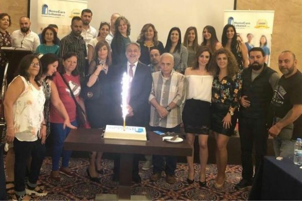 Celebrating the 2019 International Nurses Day