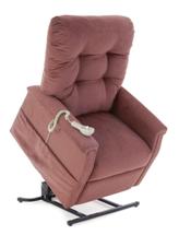 US Made Riser & Recliner