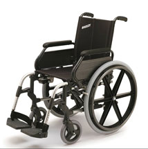 US Made Wheelchair